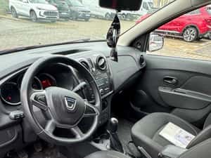 Dacia Sandero 1.0 SCE Ambiance, an 2018, 87.086 km — miniatura 7