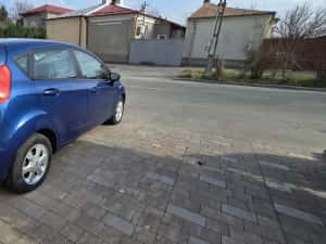 Vând Ford Fiesta 2010 — miniatura 5