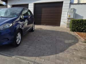 Vând Ford Fiesta 2010 — miniatura 10