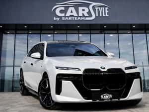 BMW Seria 7 111.000Eur+Tva / Varianta cu doate dotarile existente pe seria 7 G70 — miniatura 3