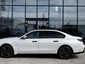 BMW Seria 7 111.000Eur+Tva / Varianta cu doate dotarile existente pe seria 7 G70 — miniatura 4