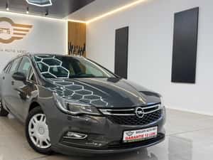 Opel Astra K - 6.390 EUR Cash sau Rate de la 130 EUR / Luna