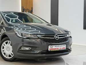 Opel Astra K - 6.390 EUR Cash sau Rate de la 130 EUR / Luna — miniatura 2