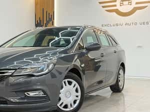 Opel Astra K - 6.390 EUR Cash sau Rate de la 130 EUR / Luna — miniatura 5