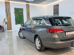 Opel Astra K - 6.390 EUR Cash sau Rate de la 130 EUR / Luna — miniatura 6