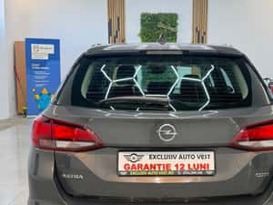 Opel Astra K - 6.390 EUR Cash sau Rate de la 130 EUR / Luna — miniatura 7