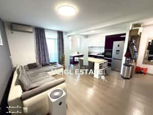 Apartament cu 3 camere in Giroc in zona Eso — miniatura 3