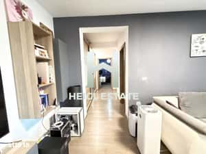 Apartament cu 3 camere in Giroc in zona Eso — miniatura 4
