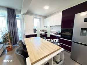 Apartament cu 3 camere in Giroc in zona Eso — miniatura 5