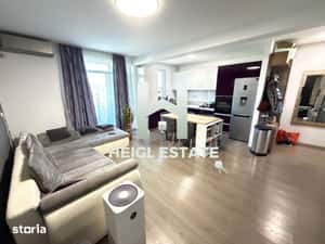 Apartament cu 3 camere in Giroc in zona Eso — miniatura 6