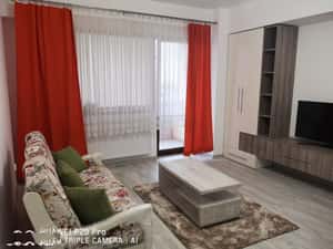 Inchiriez apartament cu 2 camere, bloc nou, mobilat modern, in Pitesti