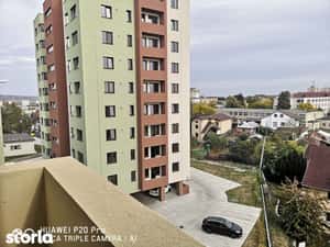 Inchiriez apartament cu 2 camere, bloc nou, mobilat modern, in Pitesti — miniatura 6