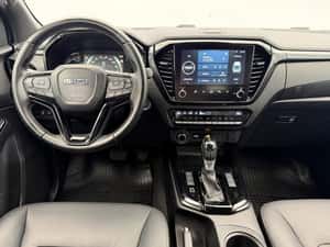 Isuzu D-Max Automată 163 HP Diesel - SUV — miniatura 2
