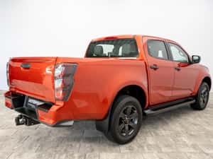 Isuzu D-Max Automată 163 HP Diesel - SUV — miniatura 4