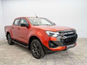 Isuzu D-Max Automată 163 HP Diesel - SUV — miniatura 5