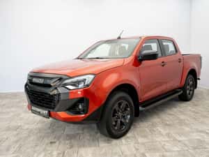 Isuzu D-Max Automată 163 HP Diesel - SUV — miniatura 6