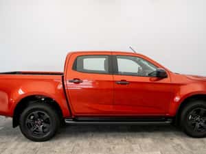 Isuzu D-Max Automată 163 HP Diesel - SUV — miniatura 7