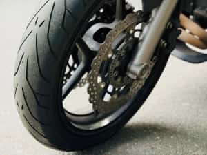 Kawasaki ER6N ABS  import Germania — miniatura 6