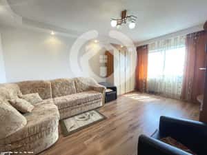 Apartament 2 camere decomandat | Vasile Aaron | Etaj 3 — miniatura 3