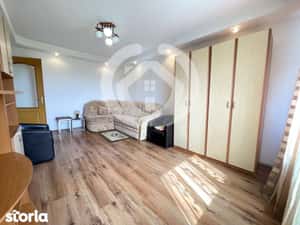 Apartament 2 camere decomandat | Vasile Aaron | Etaj 3 — miniatura 4