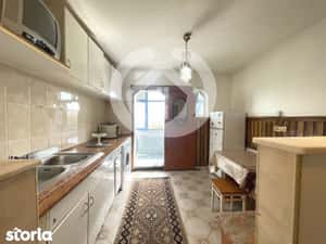 Apartament 2 camere decomandat | Vasile Aaron | Etaj 3 — miniatura 5