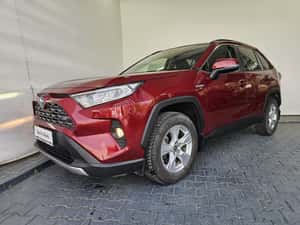 TOYOTA RAV-4 2.5 VVT-iE Hybrid Dynamic 178CP — miniatura 1