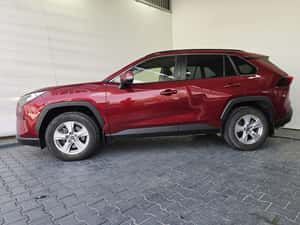 TOYOTA RAV-4 2.5 VVT-iE Hybrid Dynamic 178CP — miniatura 2