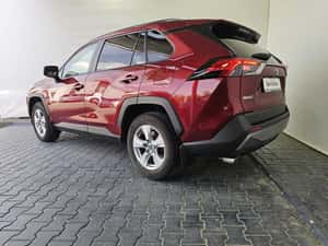 TOYOTA RAV-4 2.5 VVT-iE Hybrid Dynamic 178CP — miniatura 3