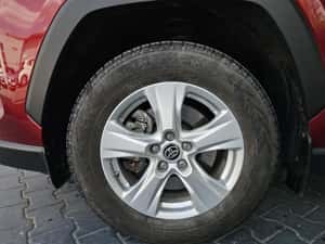 TOYOTA RAV-4 2.5 VVT-iE Hybrid Dynamic 178CP — miniatura 4