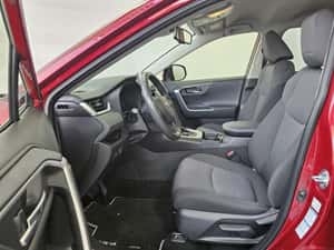 TOYOTA RAV-4 2.5 VVT-iE Hybrid Dynamic 178CP — miniatura 5