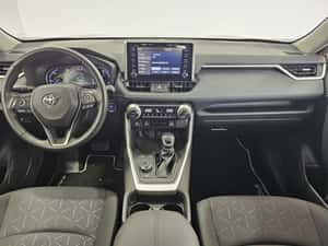 TOYOTA RAV-4 2.5 VVT-iE Hybrid Dynamic 178CP — miniatura 7