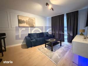 INCHIRIERE 2 CAMERE | 46 MP | ETAJ 1 | ZONA HERASTRAU | PRIMA INCHIRIE — miniatura 5