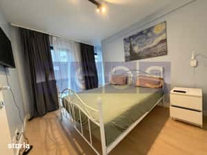 INCHIRIERE 2 CAMERE | 46 MP | ETAJ 1 | ZONA HERASTRAU | PRIMA INCHIRIE — miniatura 6