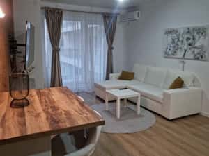 Apartament 2 Camere LUX | Parcul Carol — miniatura 2