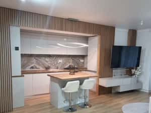 Apartament 2 Camere LUX | Parcul Carol — miniatura 4