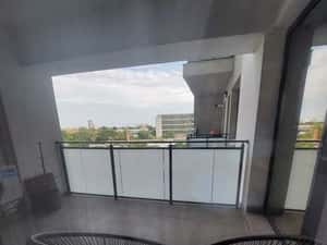 Apartament de inchiriat-zona Parcul Carol — miniatura 3