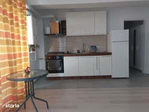 Apartament de inchiriat-zona Parcul Carol — miniatura 4