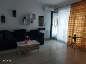 Apartament de inchiriat-zona Parcul Carol — miniatura 6