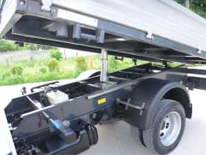 Vand 2 Iveco Daily basculabile 35c16 — miniatura 6