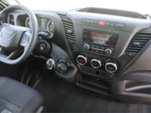 Vand 2 Iveco Daily basculabile 35c16 — miniatura 8