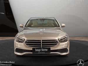 Mercedes-Benz E 300 - Second-hand - 2023 - Cluj-Napoca — miniatura 1