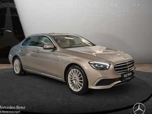 Mercedes-Benz E 300 - Second-hand - 2023 - Cluj-Napoca — miniatura 2