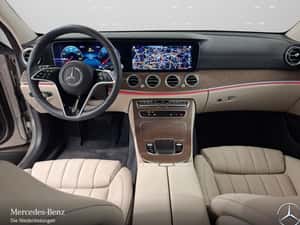 Mercedes-Benz E 300 - Second-hand - 2023 - Cluj-Napoca — miniatura 3