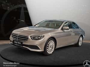 Mercedes-Benz E 300 - Second-hand - 2023 - Cluj-Napoca — miniatura 4