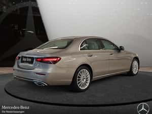 Mercedes-Benz E 300 - Second-hand - 2023 - Cluj-Napoca — miniatura 6