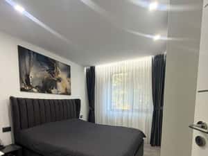 Se propune spre vânzare apartament 3 camere zona centrală! — miniatura 4