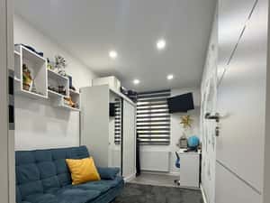 Se propune spre vânzare apartament 3 camere zona centrală! — miniatura 5