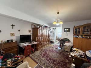 Apartament 2 camere | Etaj 3 | DECOMANDAT | MICEȘTI | LOC DE PARCARE — miniatura 2
