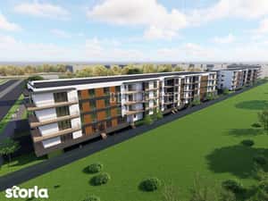 Garsoniera Direct Dezvoltator -500 mt STB — miniatura 4