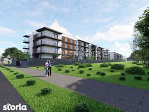 Garsoniera Direct Dezvoltator -500 mt STB — miniatura 6